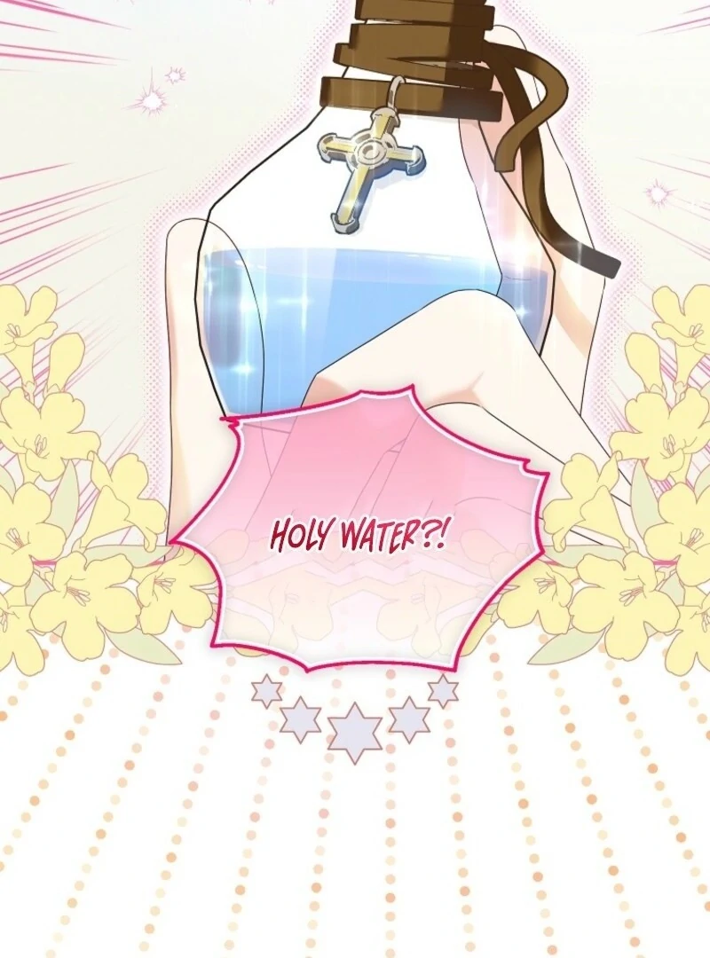 The Adopted Daughter-in-Law Wants to Leave Chapter 106 - Page 20