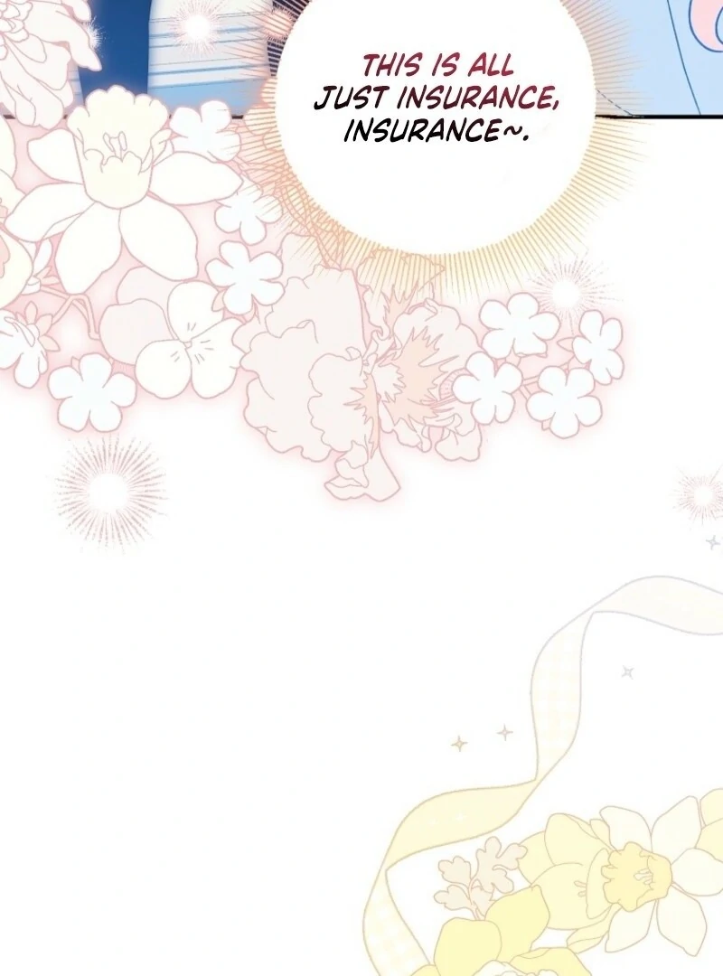 The Adopted Daughter-in-Law Wants to Leave Chapter 106 - Page 26