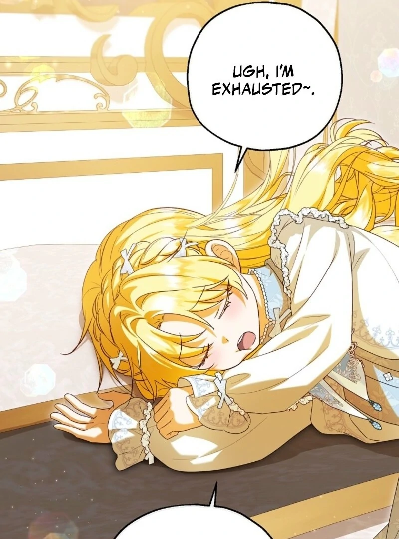 The Adopted Daughter-in-Law Wants to Leave Chapter 106 - Page 29