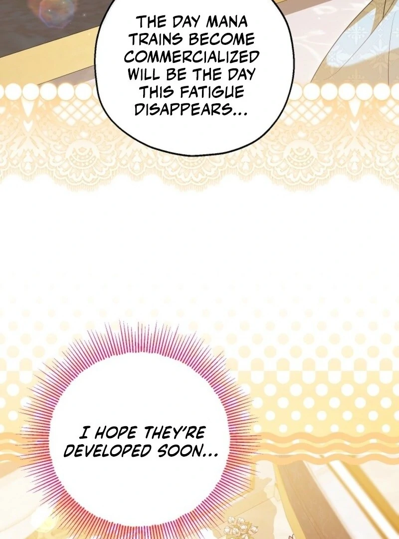 The Adopted Daughter-in-Law Wants to Leave Chapter 106 - Page 30