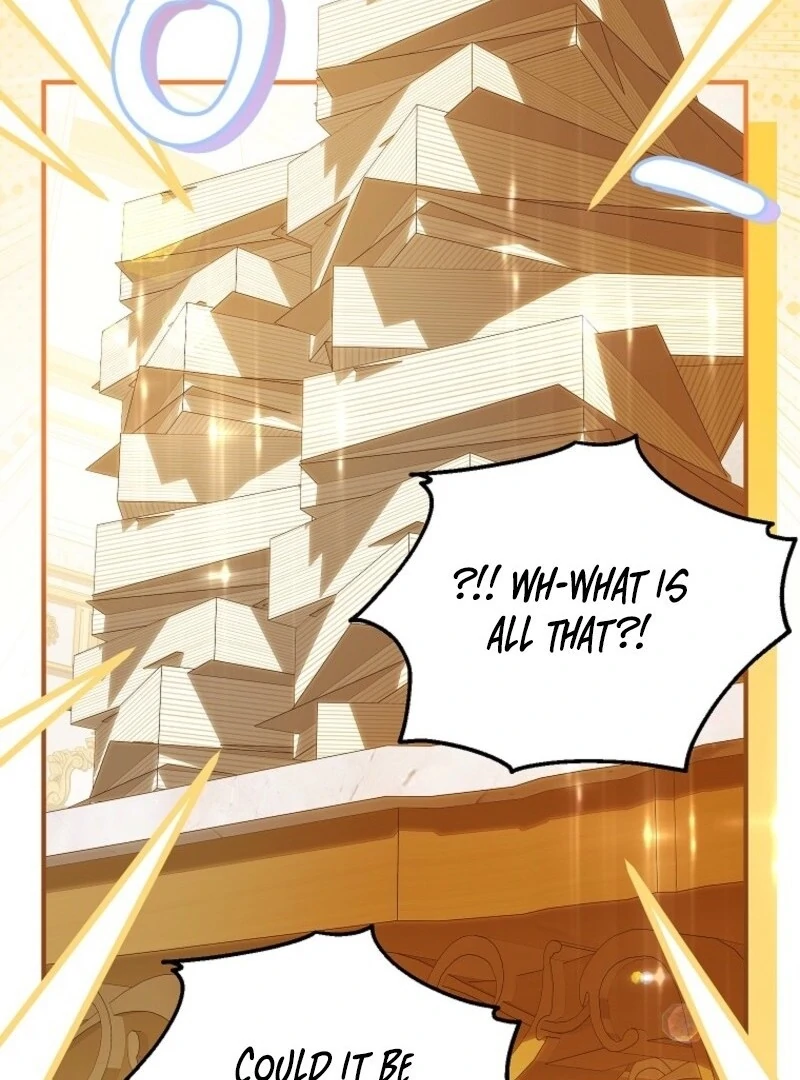 The Adopted Daughter-in-Law Wants to Leave Chapter 106 - Page 34