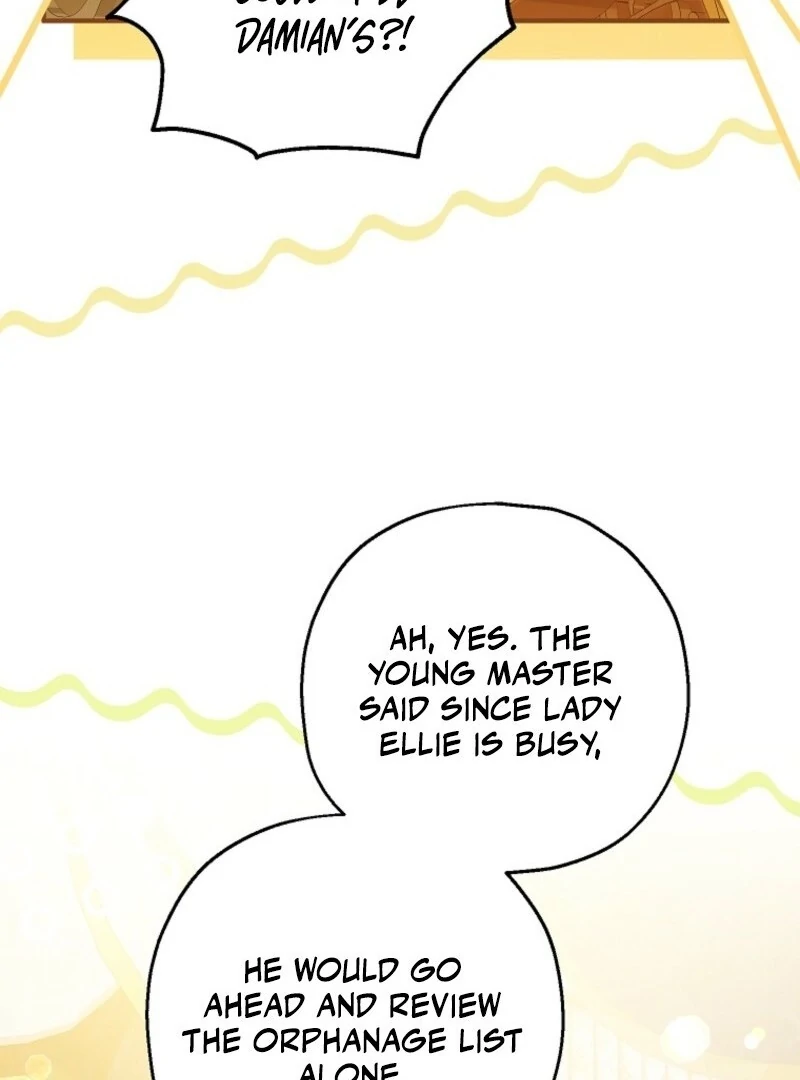 The Adopted Daughter-in-Law Wants to Leave Chapter 106 - Page 35