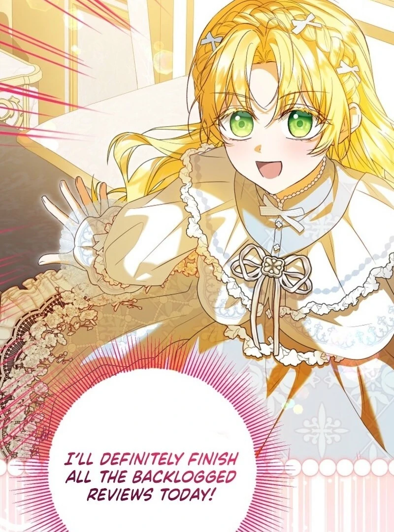 The Adopted Daughter-in-Law Wants to Leave Chapter 106 - Page 39