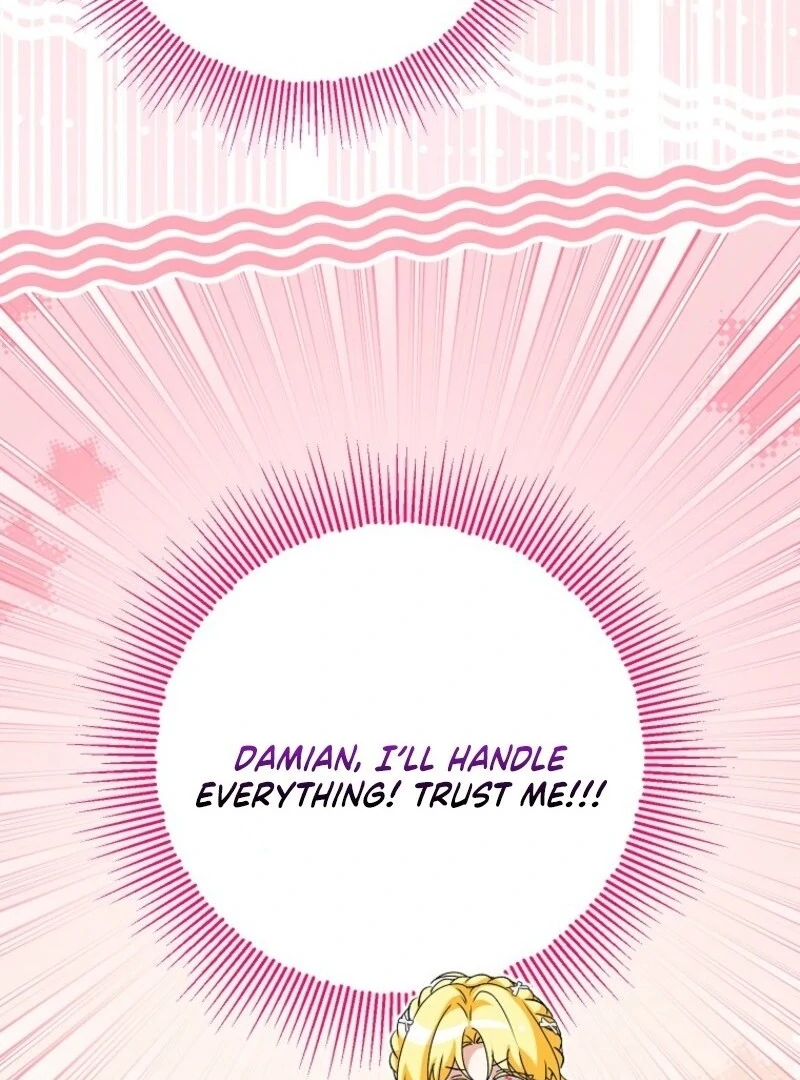 The Adopted Daughter-in-Law Wants to Leave Chapter 106 - Page 40