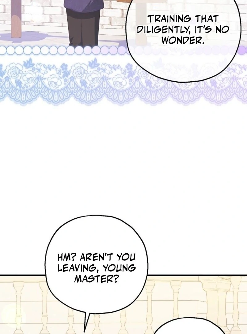 The Adopted Daughter-in-Law Wants to Leave Chapter 106 - Page 50