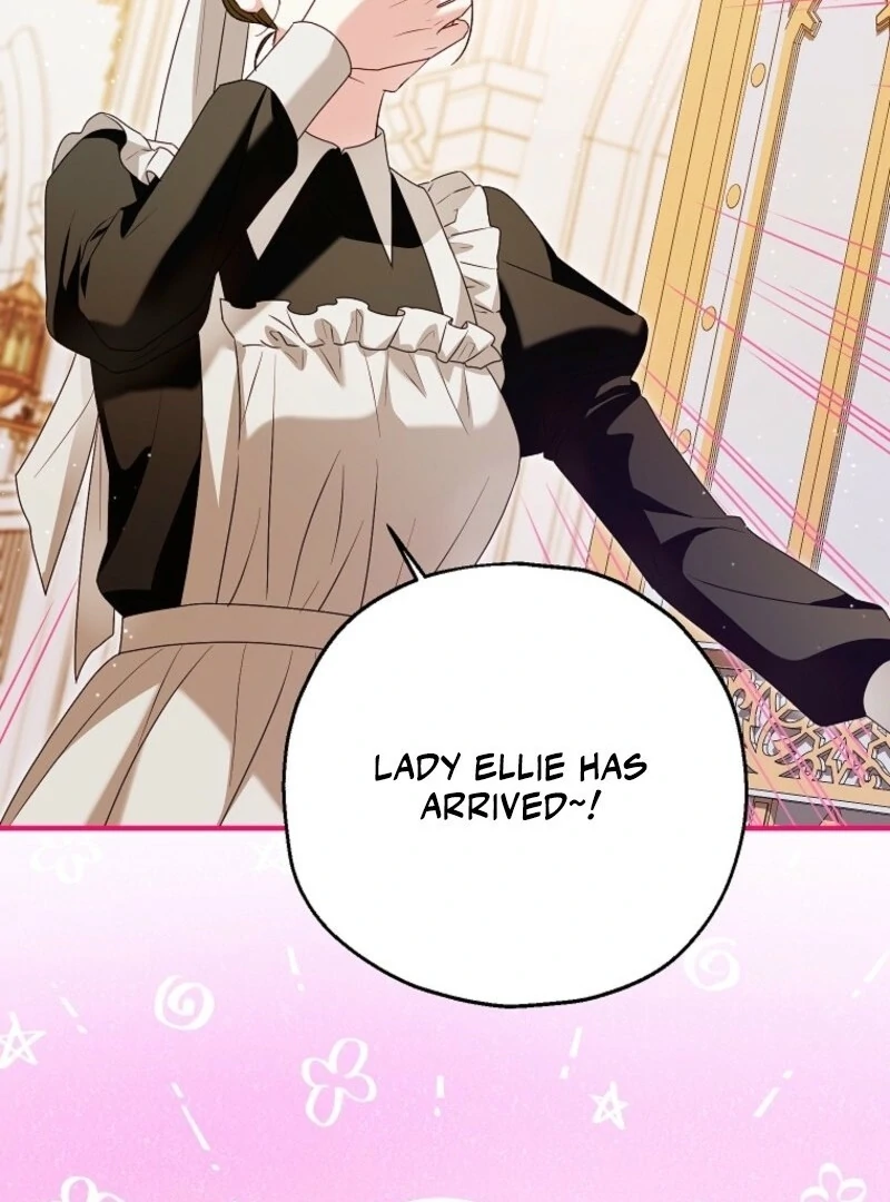 The Adopted Daughter-in-Law Wants to Leave Chapter 106 - Page 53