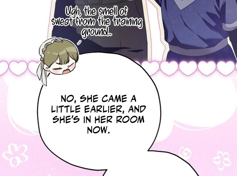 The Adopted Daughter-in-Law Wants to Leave Chapter 106 - Page 55