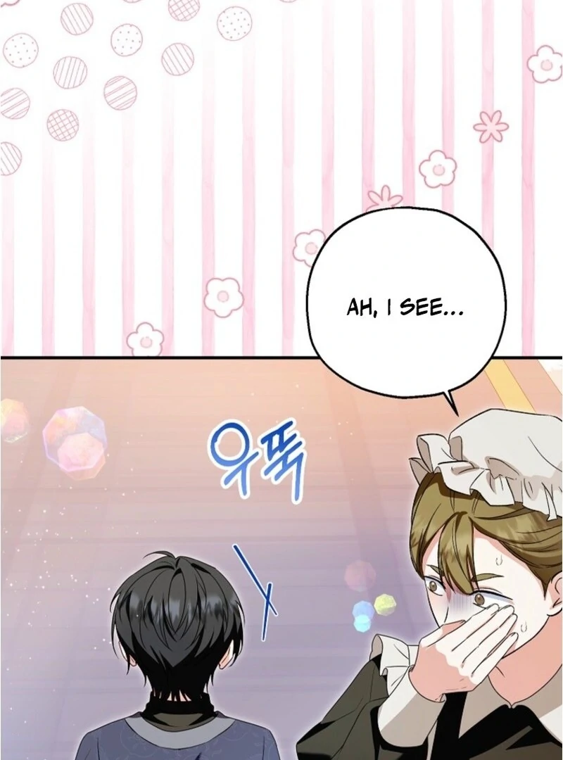 The Adopted Daughter-in-Law Wants to Leave Chapter 106 - Page 60