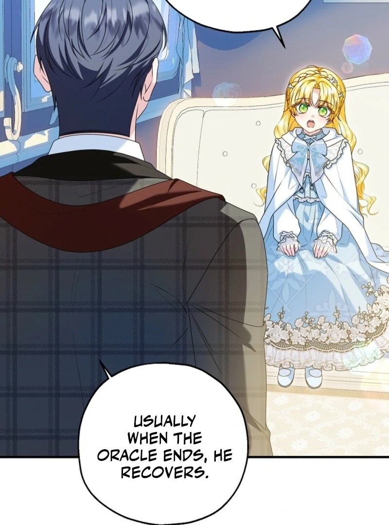 The Adopted Daughter-in-Law Wants to Leave Chapter 106 - Page 7