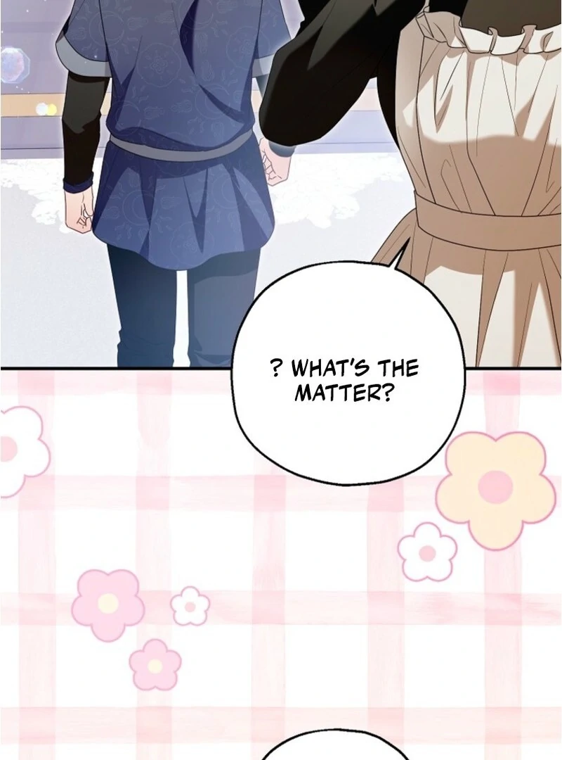 The Adopted Daughter-in-Law Wants to Leave Chapter 106 - Page 61