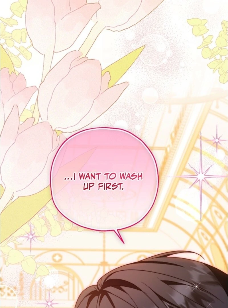 The Adopted Daughter-in-Law Wants to Leave Chapter 106 - Page 63