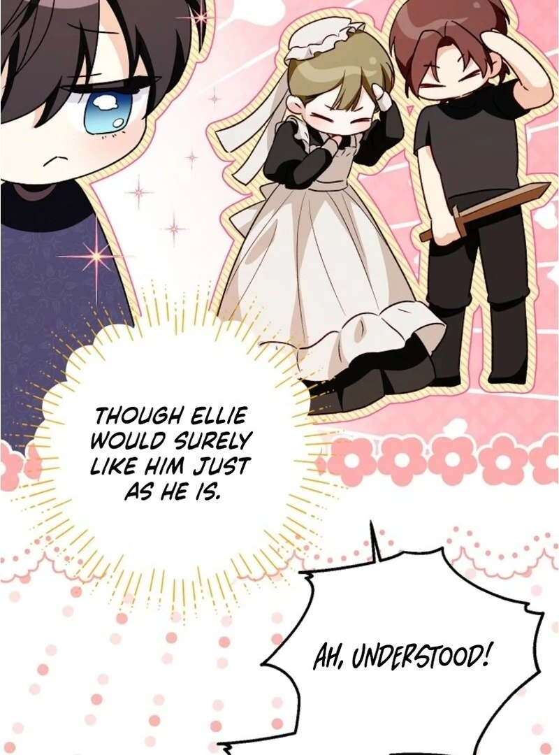 The Adopted Daughter-in-Law Wants to Leave Chapter 106 - Page 66