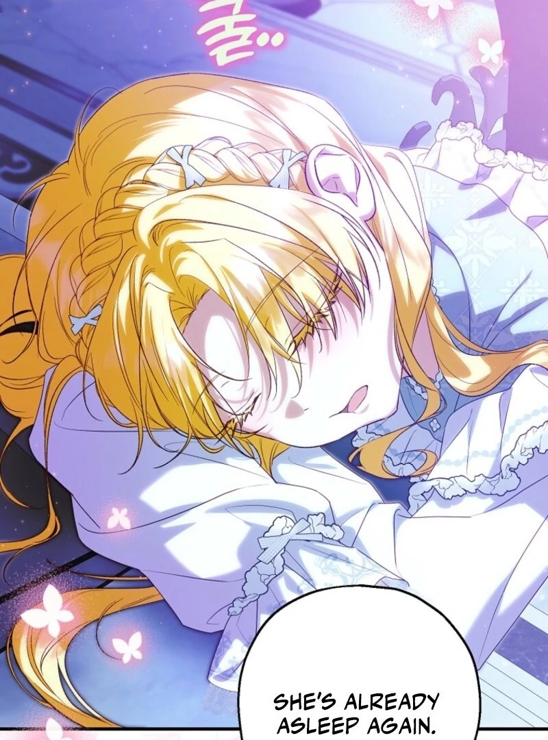 The Adopted Daughter-in-Law Wants to Leave Chapter 106 - Page 77