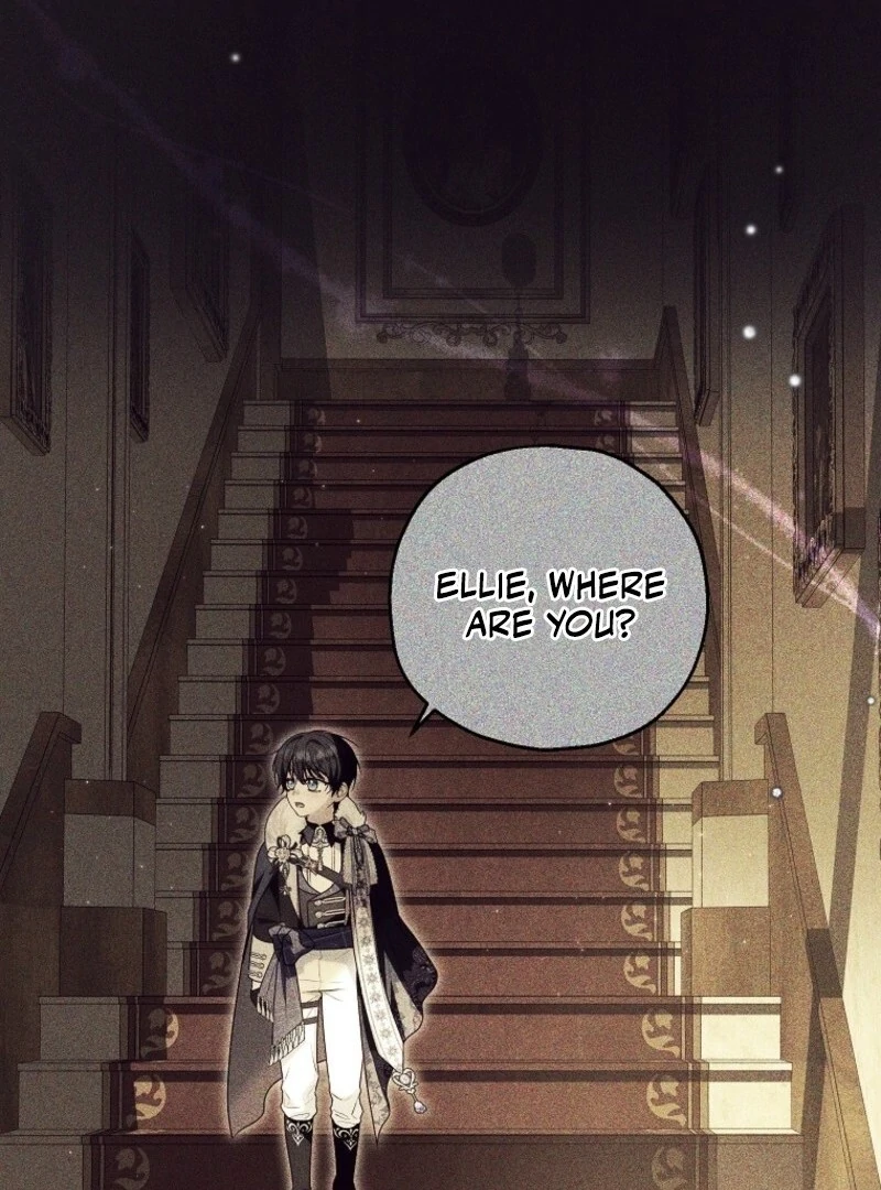 The Adopted Daughter-in-Law Wants to Leave Chapter 106 - Page 86