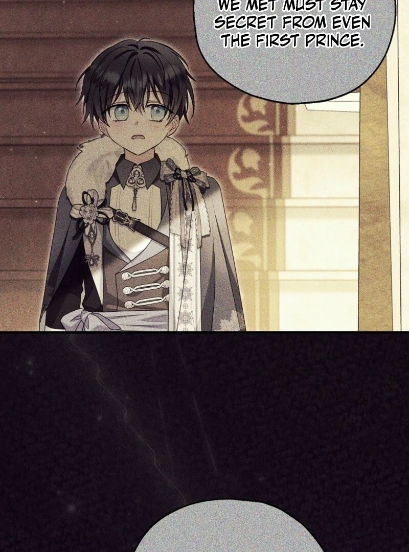 The Adopted Daughter-in-Law Wants to Leave Chapter 106 - Page 88