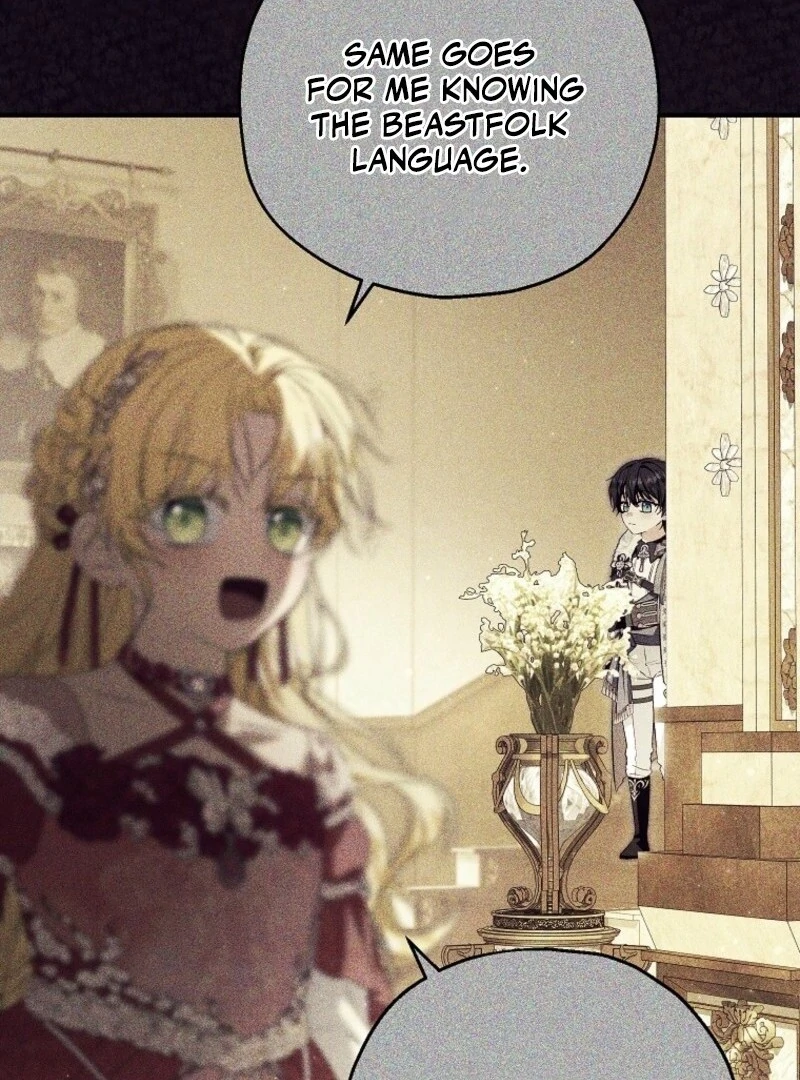 The Adopted Daughter-in-Law Wants to Leave Chapter 106 - Page 89