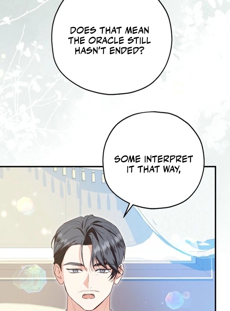 The Adopted Daughter-in-Law Wants to Leave Chapter 106 - Page 10