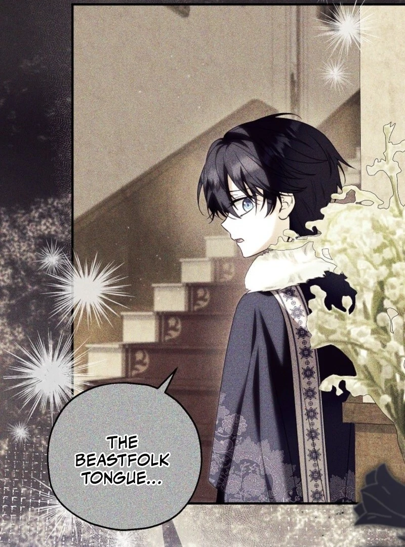 The Adopted Daughter-in-Law Wants to Leave Chapter 106 - Page 92