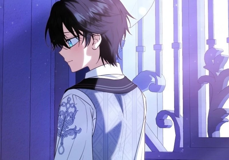 The Adopted Daughter-in-Law Wants to Leave Chapter 106 - Page 94