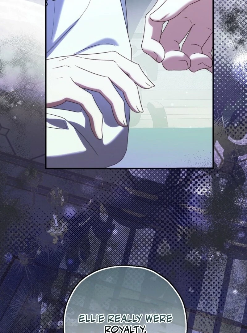 The Adopted Daughter-in-Law Wants to Leave Chapter 106 - Page 98