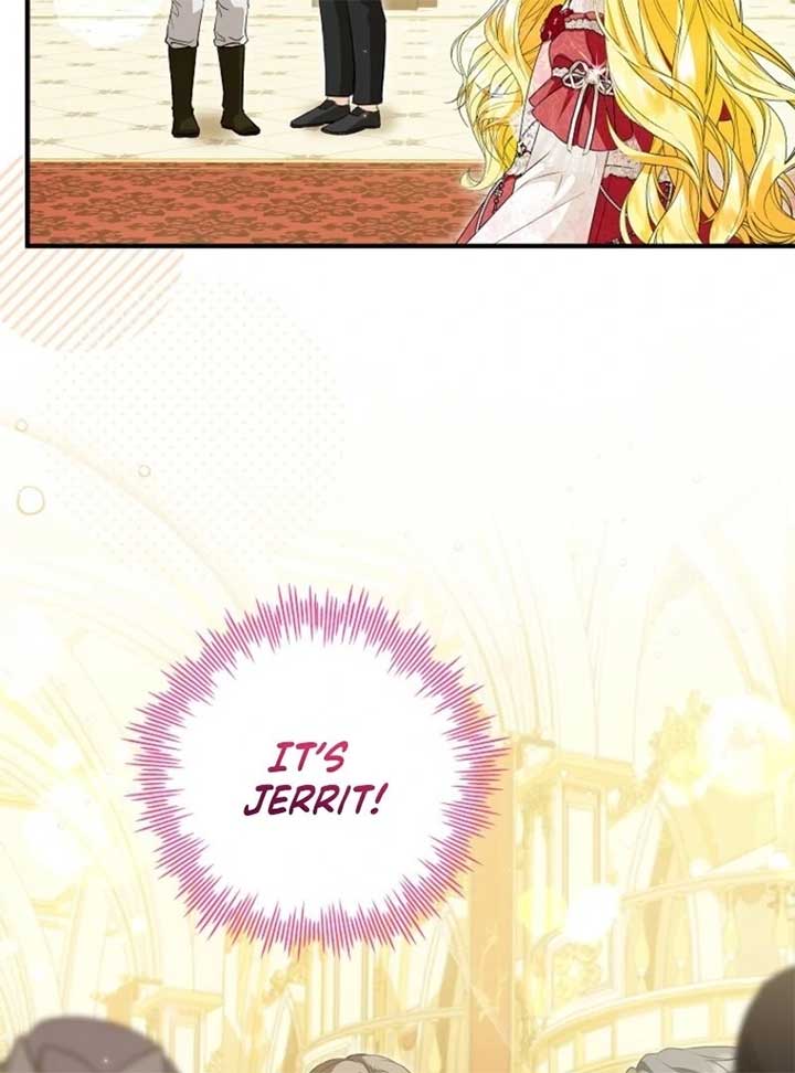 The Adopted Daughter-in-Law Wants to Leave Chapter 95 - Page 10