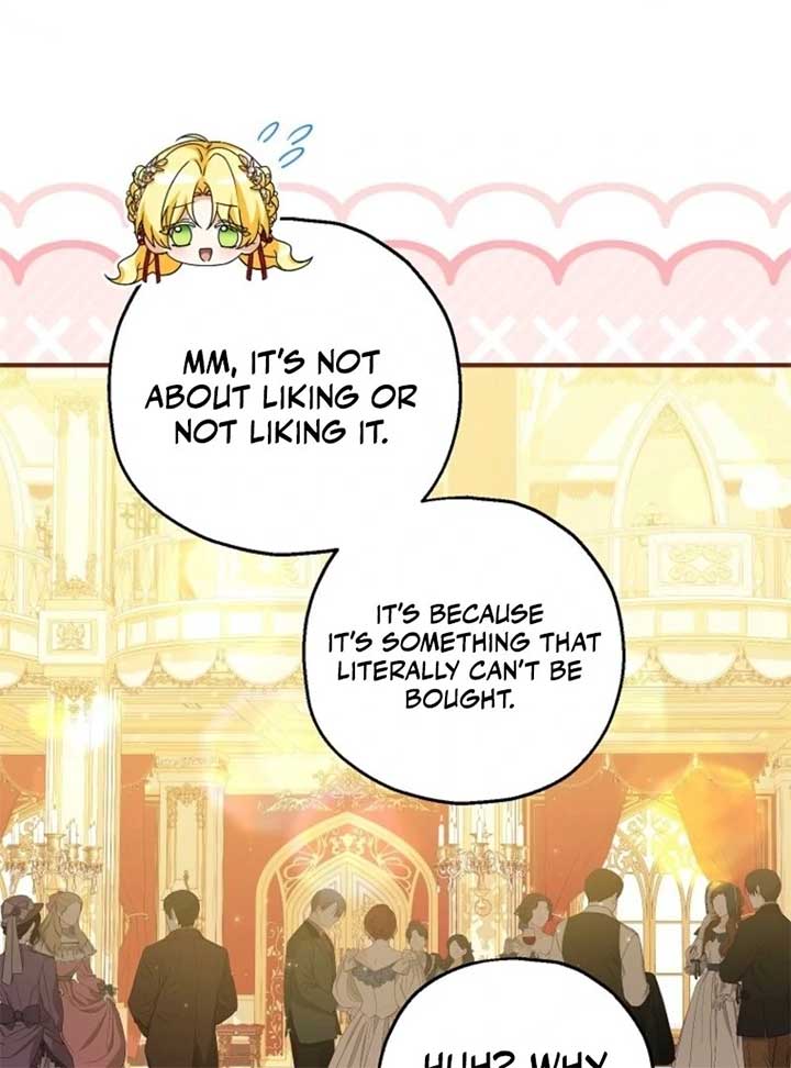 The Adopted Daughter-in-Law Wants to Leave Chapter 95 - Page 100