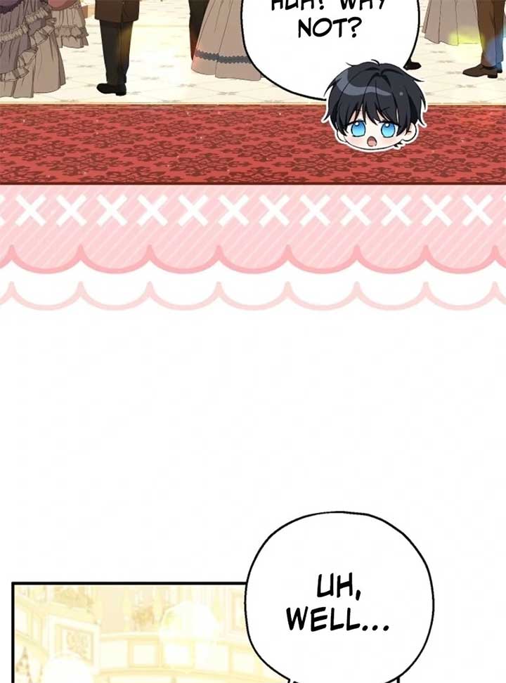 The Adopted Daughter-in-Law Wants to Leave Chapter 95 - Page 101