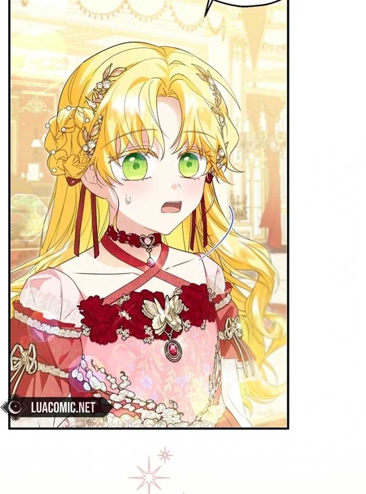 The Adopted Daughter-in-Law Wants to Leave Chapter 95 - Page 102