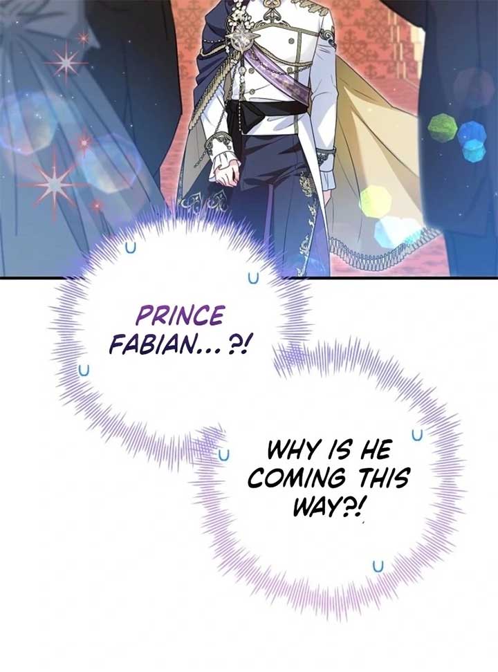 The Adopted Daughter-in-Law Wants to Leave Chapter 95 - Page 104