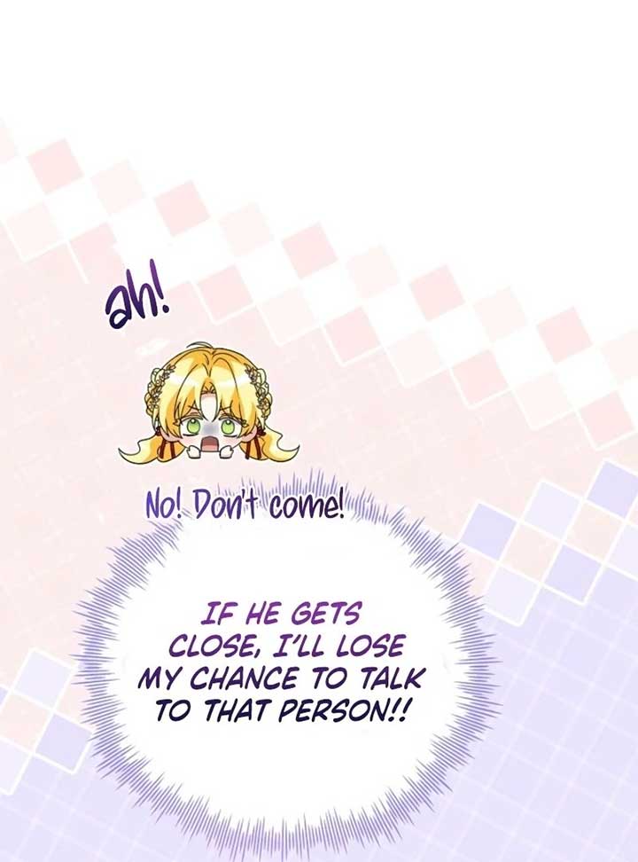 The Adopted Daughter-in-Law Wants to Leave Chapter 95 - Page 105