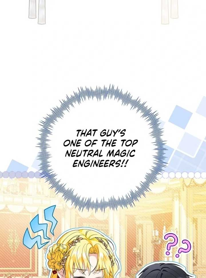 The Adopted Daughter-in-Law Wants to Leave Chapter 95 - Page 16