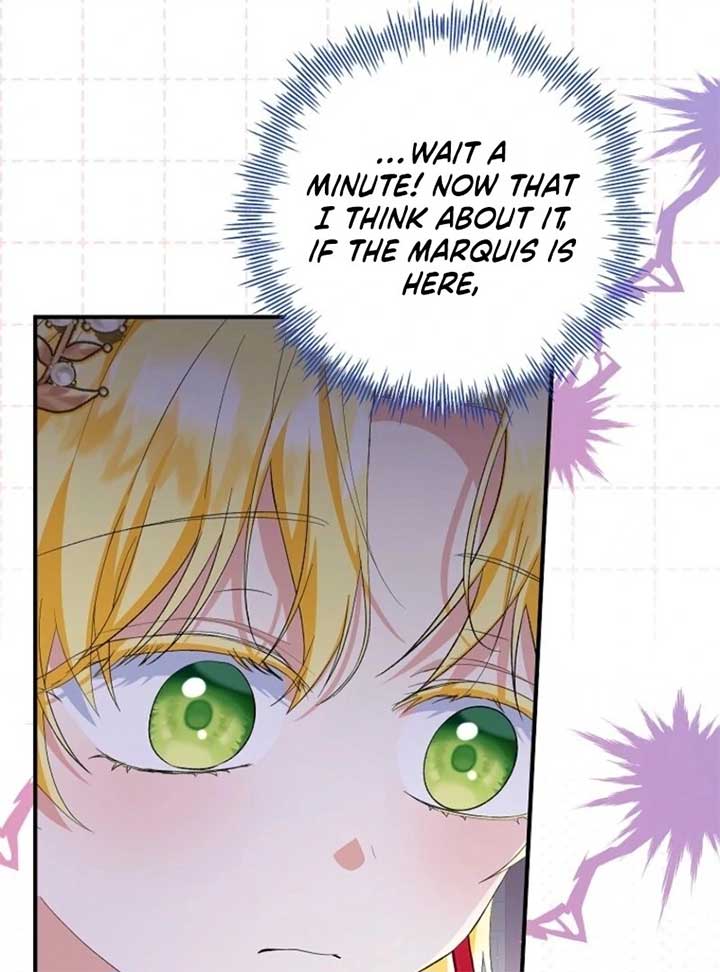 The Adopted Daughter-in-Law Wants to Leave Chapter 95 - Page 18