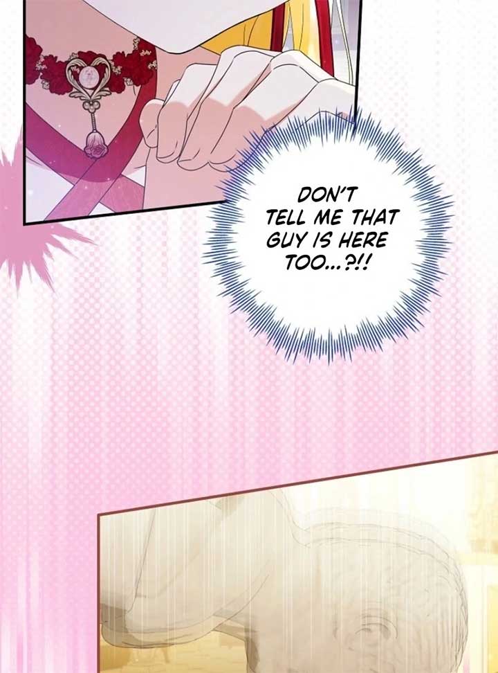 The Adopted Daughter-in-Law Wants to Leave Chapter 95 - Page 19