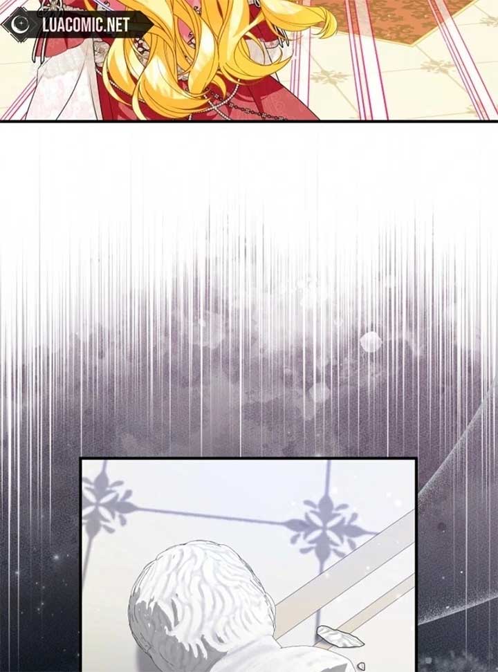 The Adopted Daughter-in-Law Wants to Leave Chapter 95 - Page 21