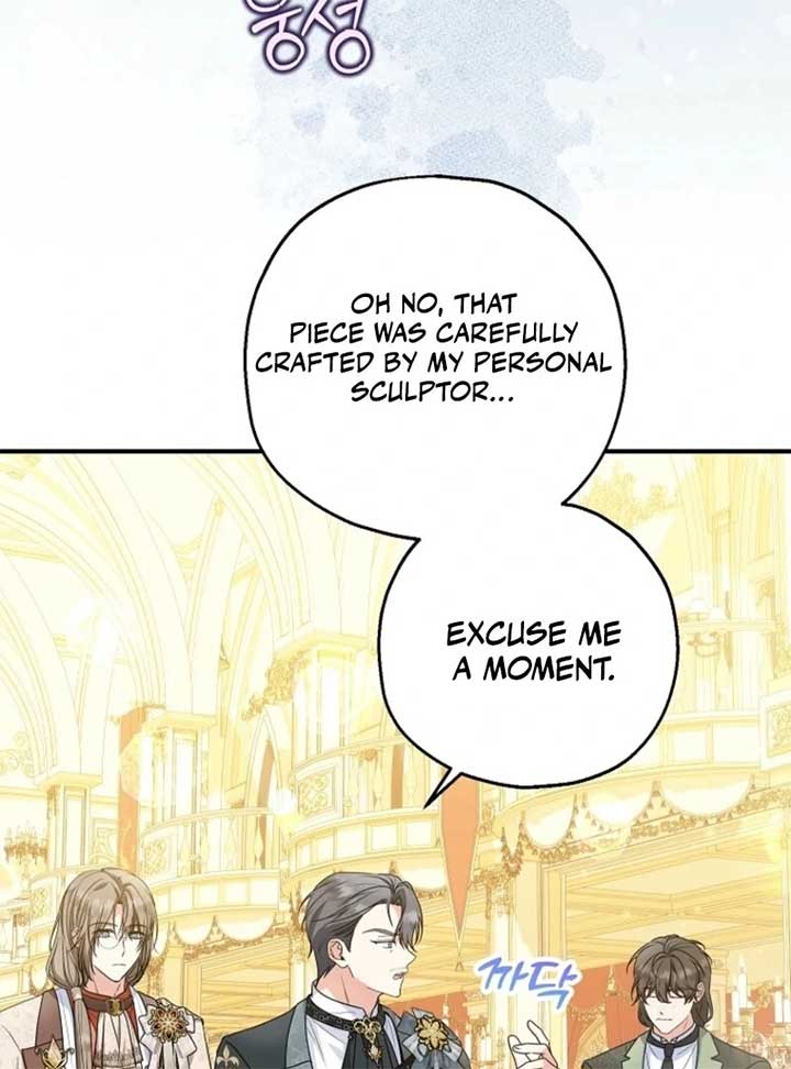 The Adopted Daughter-in-Law Wants to Leave Chapter 95 - Page 23