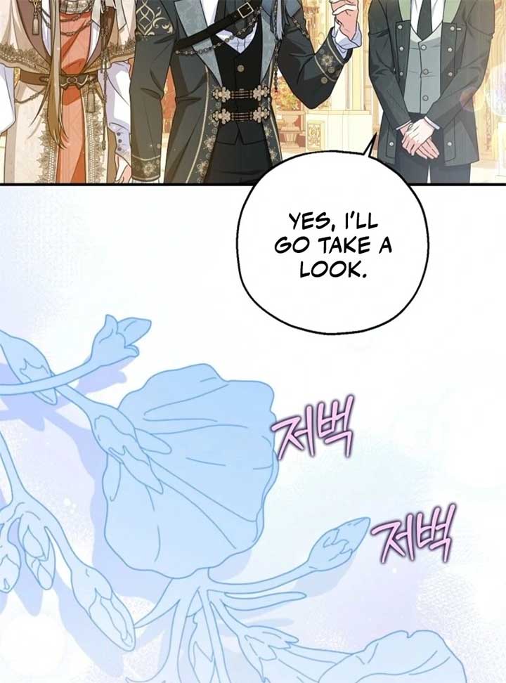 The Adopted Daughter-in-Law Wants to Leave Chapter 95 - Page 24