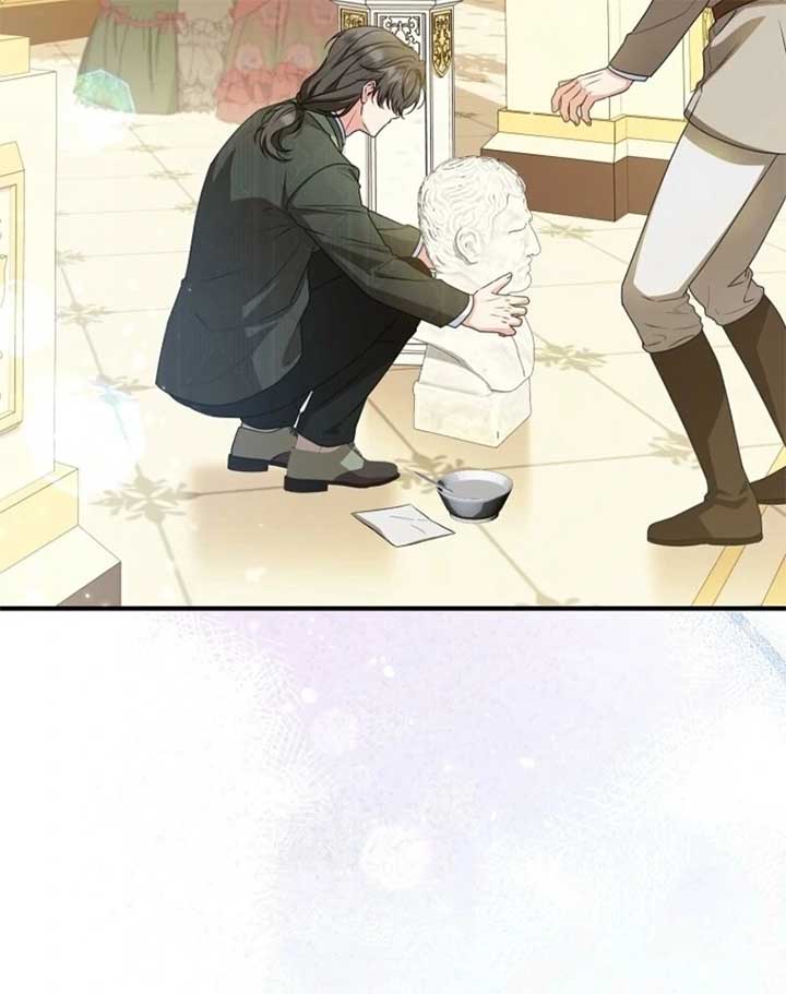 The Adopted Daughter-in-Law Wants to Leave Chapter 95 - Page 26