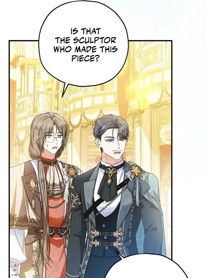 The Adopted Daughter-in-Law Wants to Leave Chapter 95 - Page 27