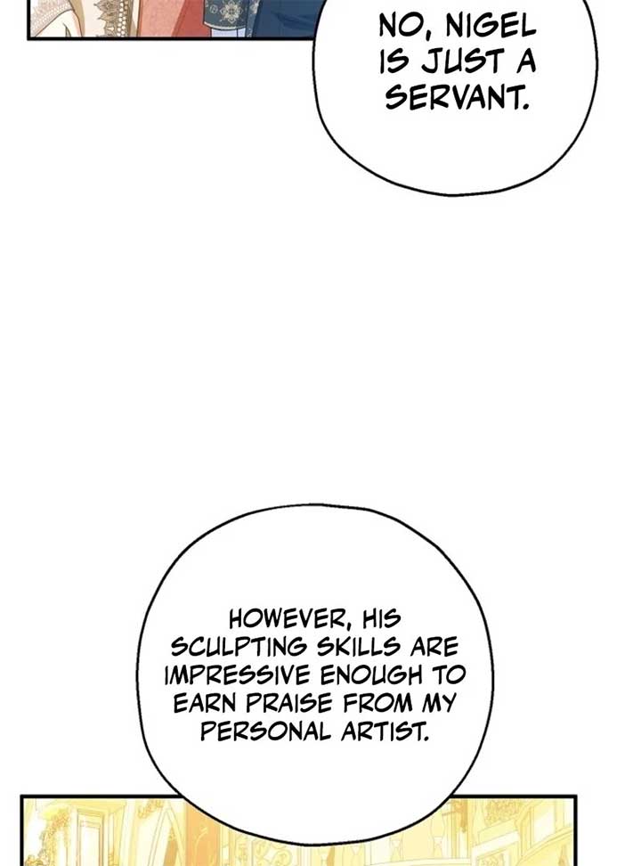 The Adopted Daughter-in-Law Wants to Leave Chapter 95 - Page 28