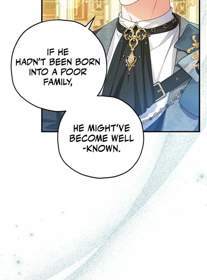 The Adopted Daughter-in-Law Wants to Leave Chapter 95 - Page 31