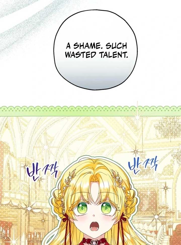 The Adopted Daughter-in-Law Wants to Leave Chapter 95 - Page 32