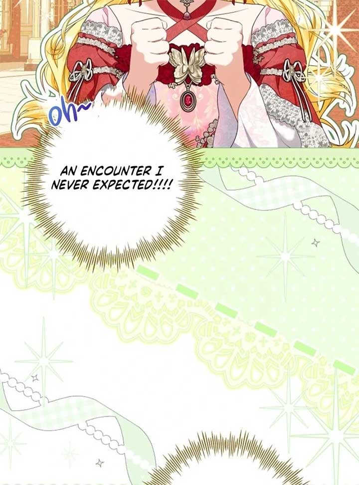 The Adopted Daughter-in-Law Wants to Leave Chapter 95 - Page 33