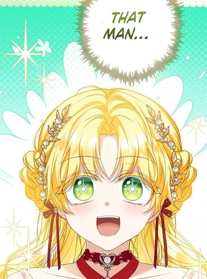 The Adopted Daughter-in-Law Wants to Leave Chapter 95 - Page 34
