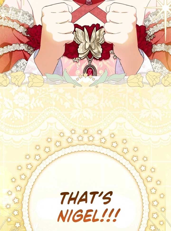 The Adopted Daughter-in-Law Wants to Leave Chapter 95 - Page 35