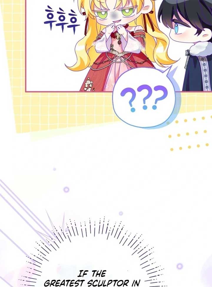 The Adopted Daughter-in-Law Wants to Leave Chapter 95 - Page 46