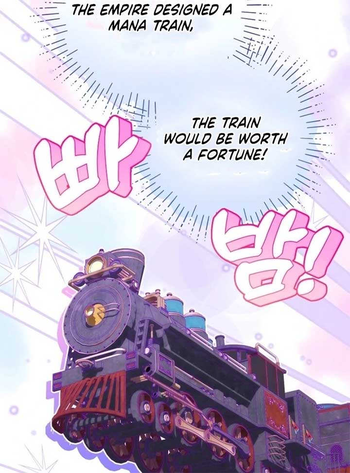 The Adopted Daughter-in-Law Wants to Leave Chapter 95 - Page 47