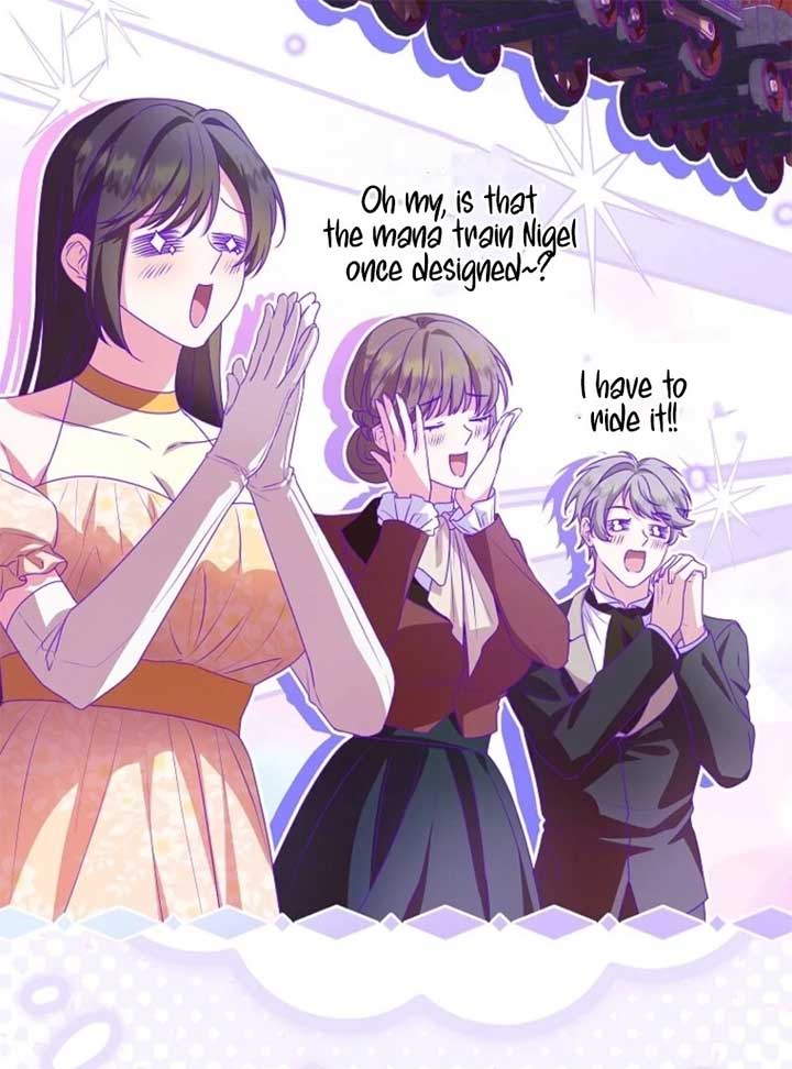 The Adopted Daughter-in-Law Wants to Leave Chapter 95 - Page 48