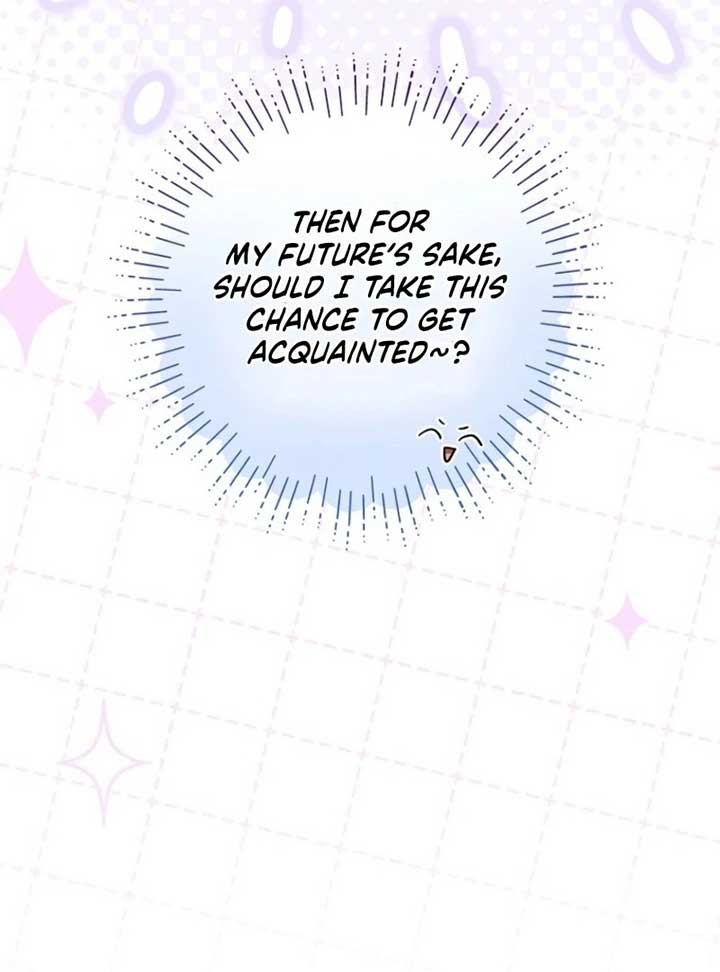 The Adopted Daughter-in-Law Wants to Leave Chapter 95 - Page 49