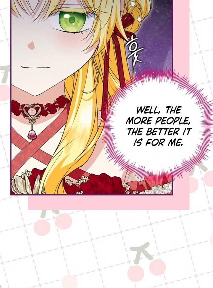 The Adopted Daughter-in-Law Wants to Leave Chapter 95 - Page 5