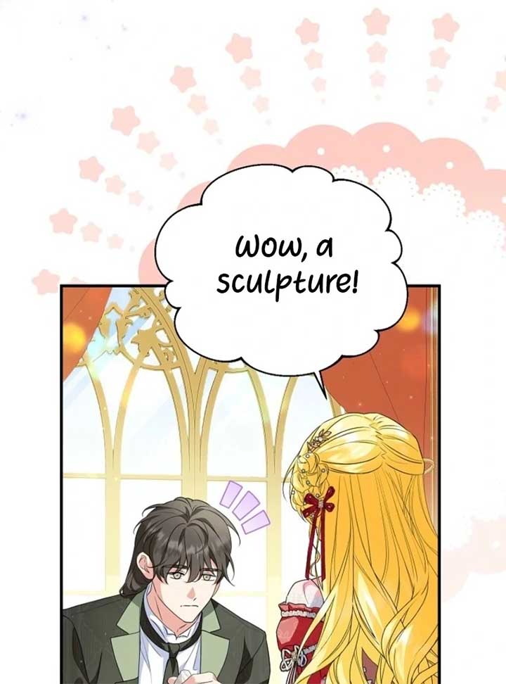 The Adopted Daughter-in-Law Wants to Leave Chapter 95 - Page 51